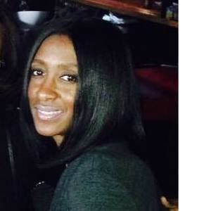 Meet your Posher, Jacqueline